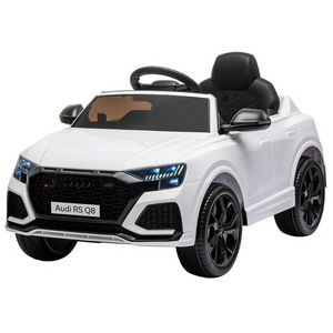 Audi Ride on Cars, Ride on Toys Kids