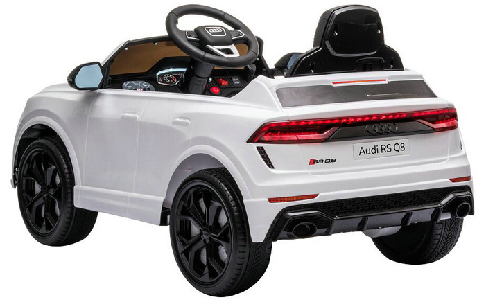 Audi Ride on Cars, Ride on Toys Kids