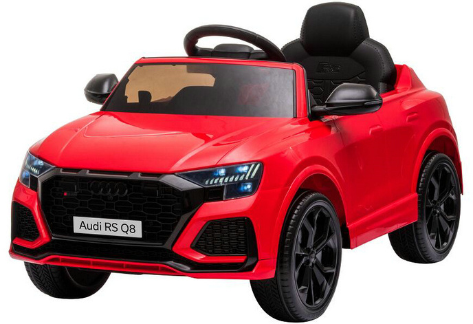 Audi Ride on Cars, Ride on Toys Kids