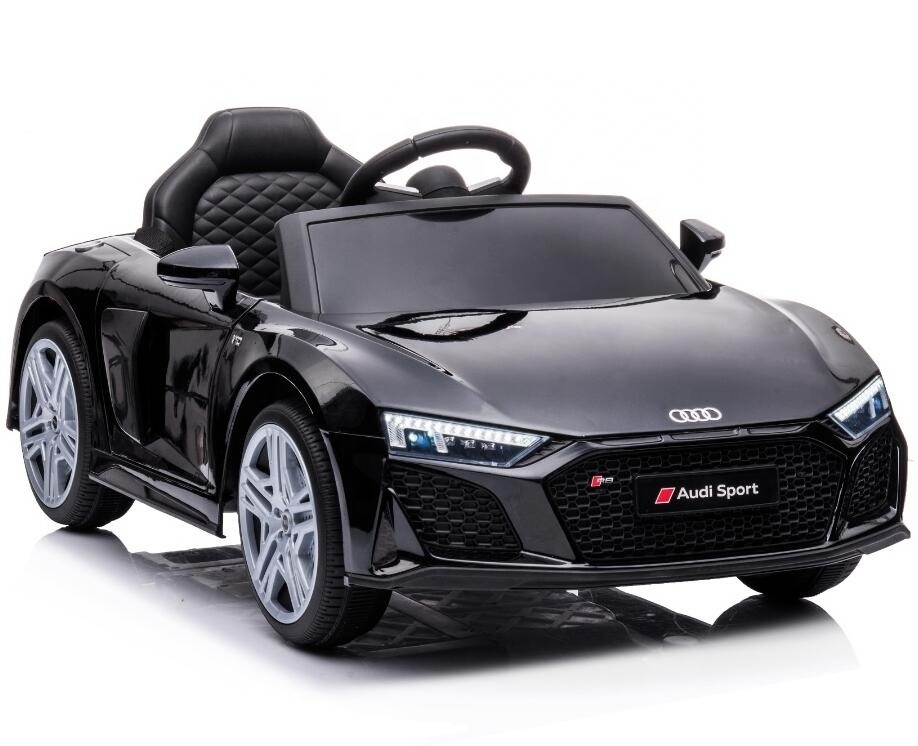 2021 New Model Audi R8 Spyder Licensed Ride on Car Children Kids Electric Car