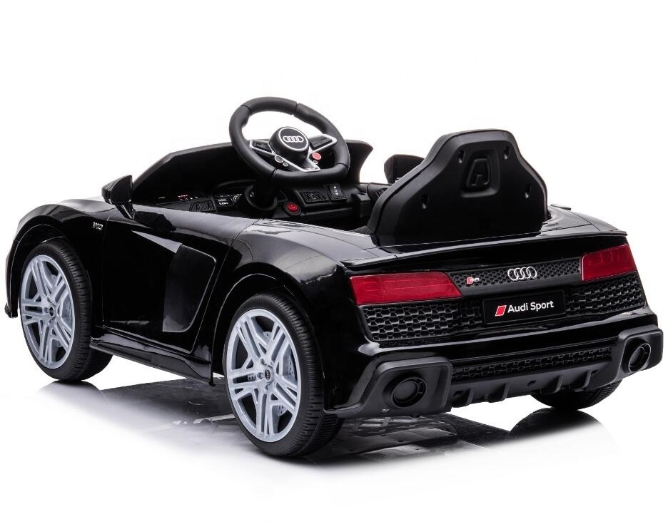 2021 New Model Audi R8 Spyder Licensed Ride on Car Children Kids Electric Car