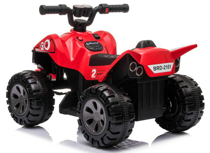 Ride on Car ATV for Kids, 4 Wheeler ATV Quads Bike, Electric Kids Ride on Toys