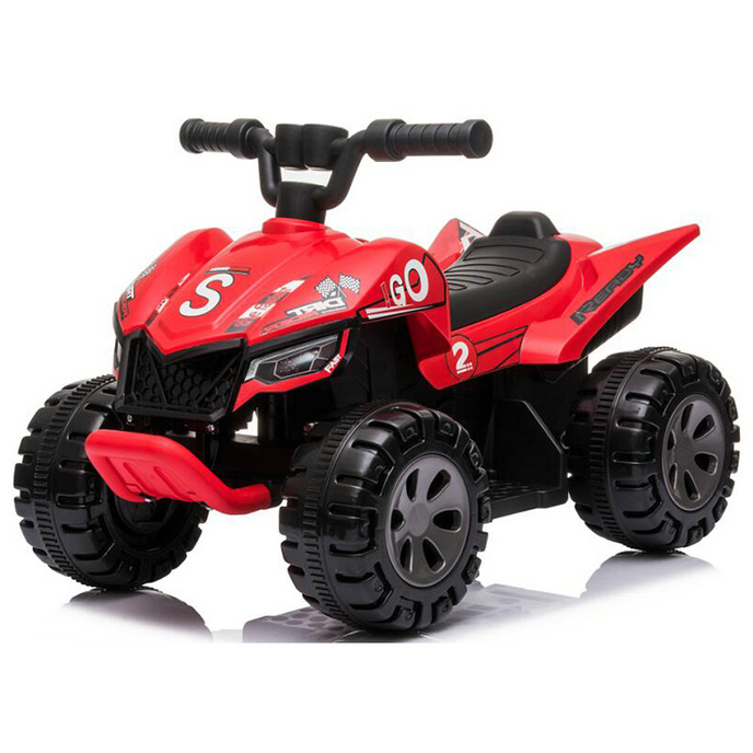 Ride on Car ATV for Kids, 4 Wheeler ATV Quads Bike, Electric Kids Ride on Toys