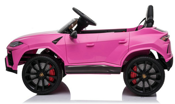 2WD Kids Premium Lamborghini URUS Battery Powered Kids Toys With Remote Control Electric Ride On Car