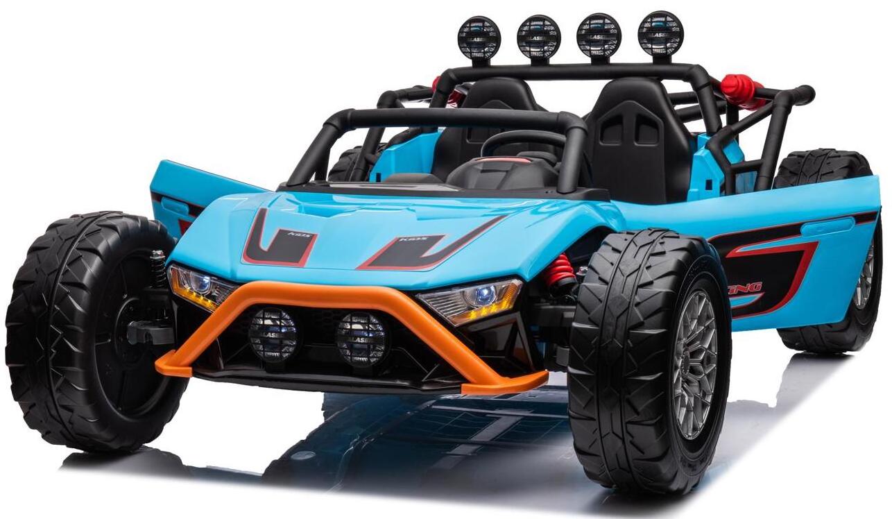 24V UTV 2 Seater Kids Electric Ride on Toy Car