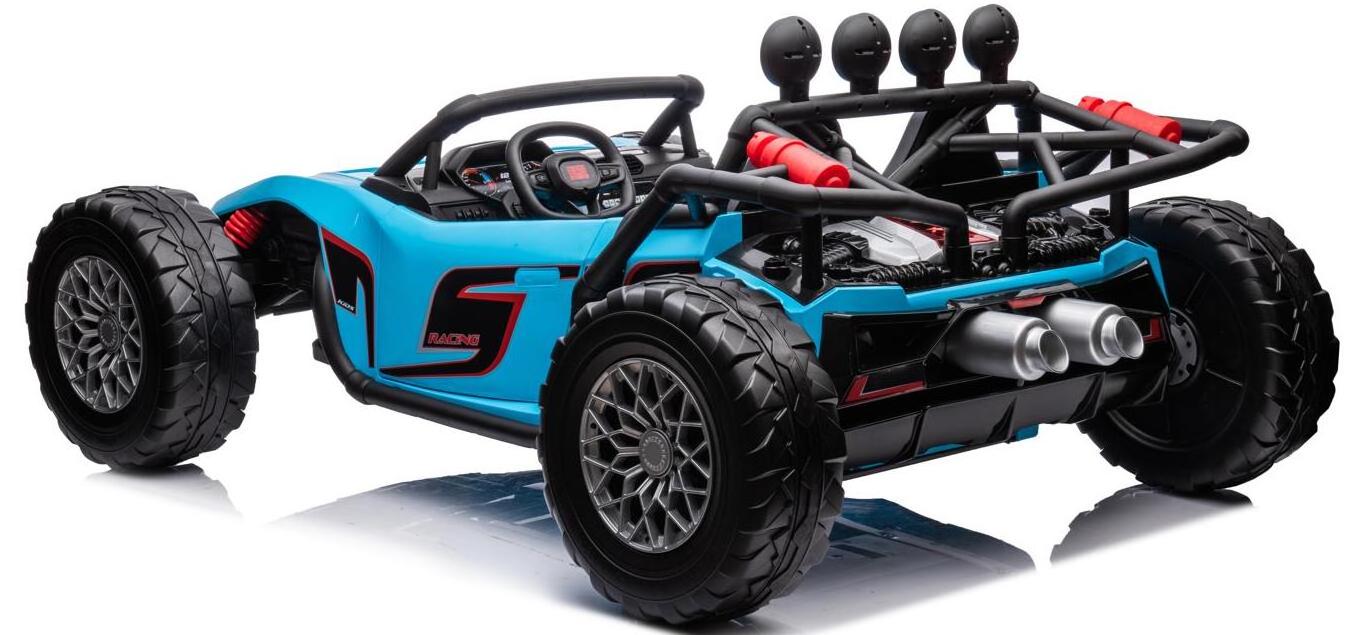 24V UTV 2 Seater Kids Electric Ride on Toy Car