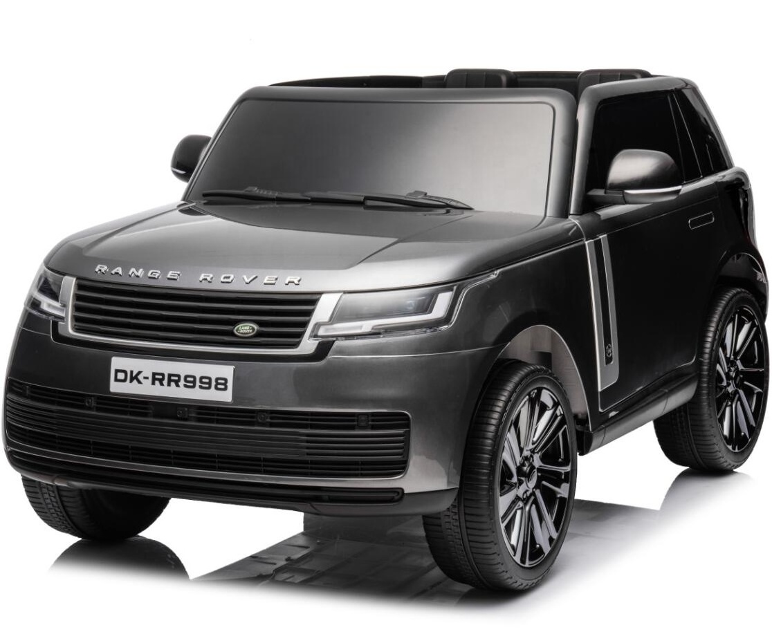 New 24V Big Range Rover Licensed Electric Ride On Car for Kids