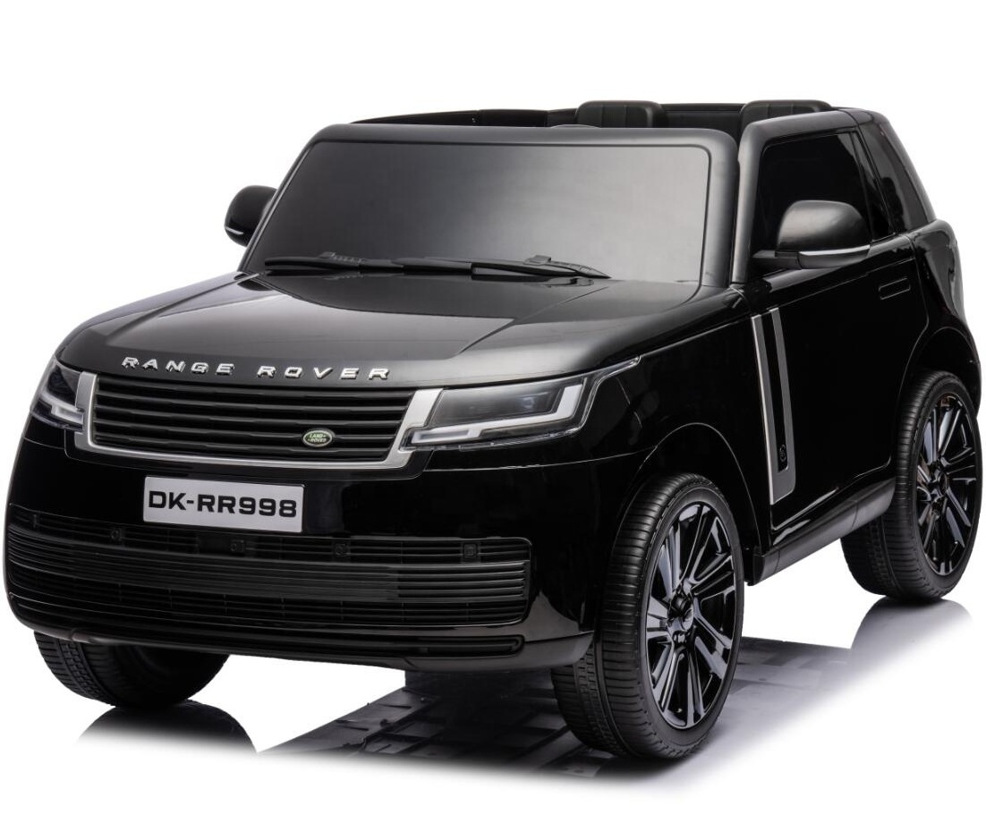 New 24V Big Range Rover Licensed Electric Ride On Car for Kids