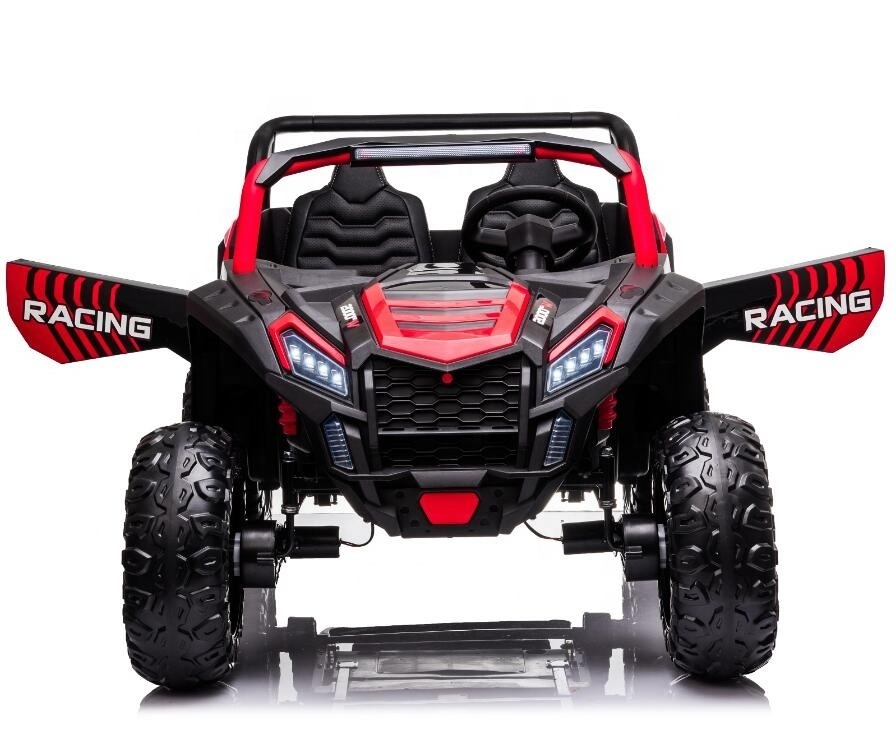 2021 New 24V UTV Kid Car Electric with Remote Control/Baby Ride on Car/ Big Kids Electric Toys Car