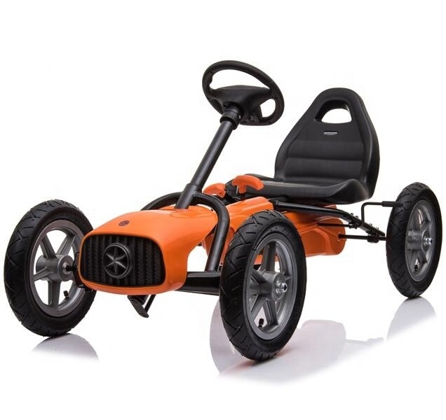 2019 new manual ride small kids car kids pedal car ride on cars