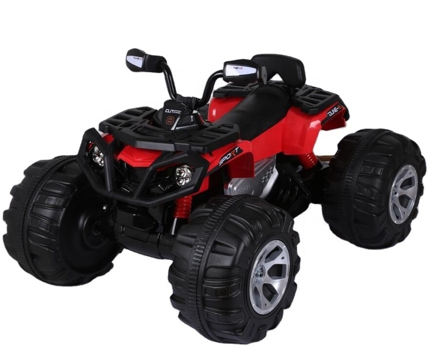 4 wheel kids motorcycle 24v electric kids quad bikes