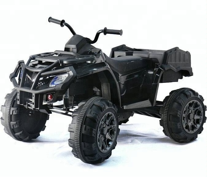 Outdoor Kids Riding Quad toys car ATV Motor Bike 12V Electric Battery Powered car for 10 years old child toy