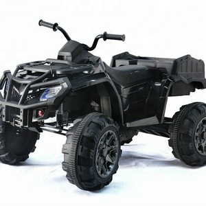 Outdoor Kids Riding Quad toys car ATV Motor Bike 12V Electric Battery Powered car for 10 years old child toy