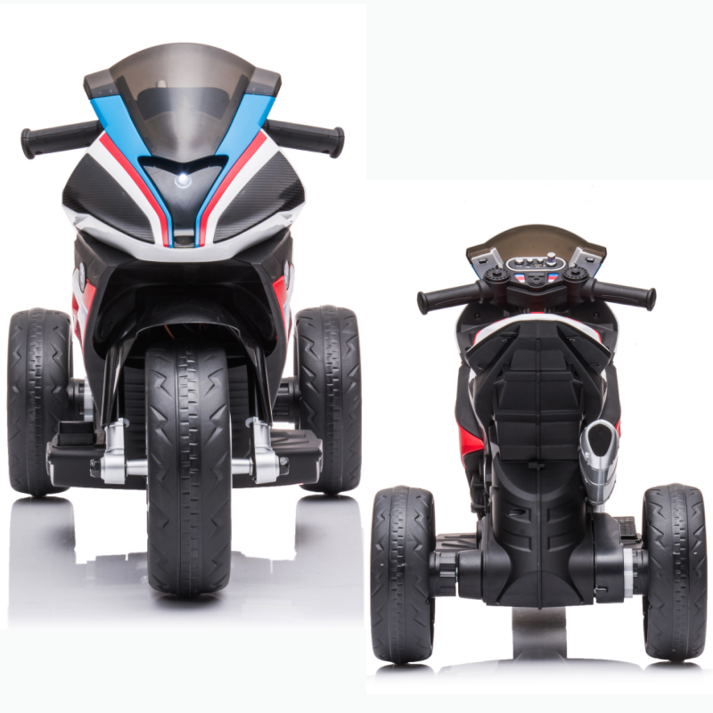 2021 Newest BMW 12v Kids Electric Motorcycle ride on motorcycle