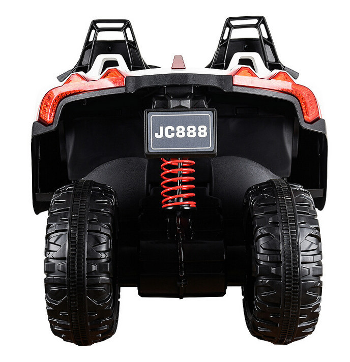 Parental Remote Control Big Buggy Kids Ride On Cars for 8 Year Olds