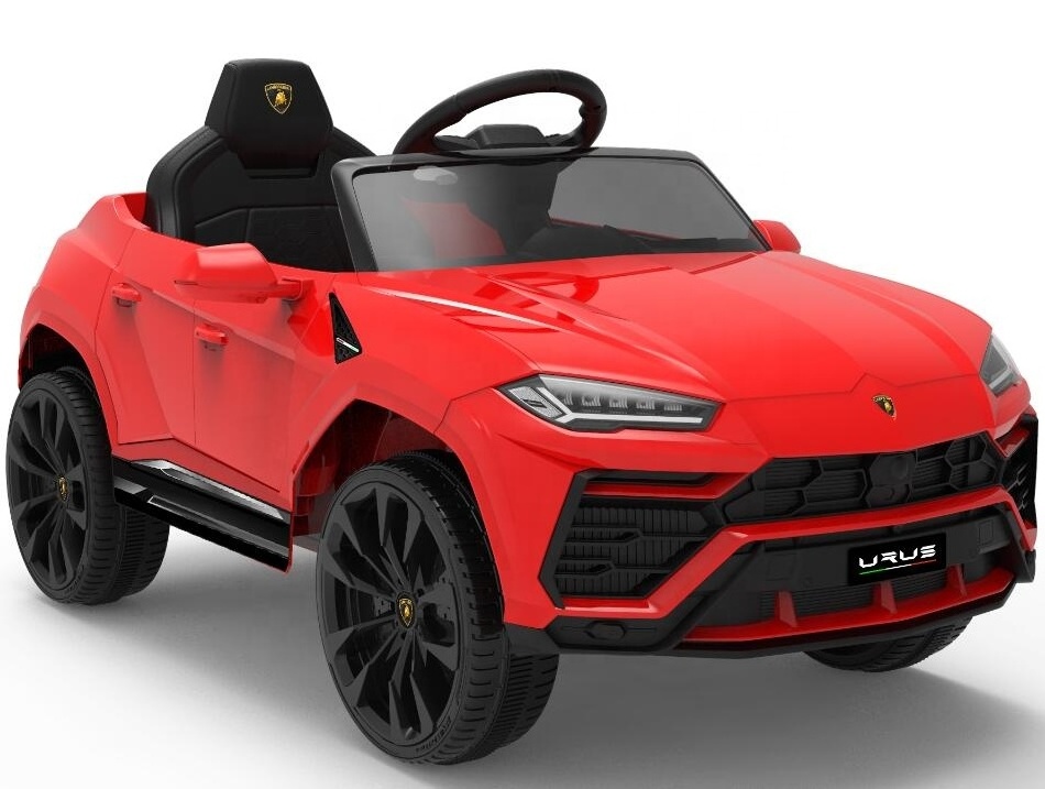 2020 New Arrival Lamborghini Licensed Baby Ride On Car Kids Electric Car Children Toy Car