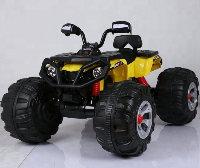 4 wheel kids motorcycle 24v electric kids quad bikes