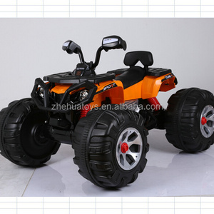 2018 new arrivals battery powered kids racing quad bike 24v electric quad for kids