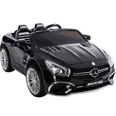 Mercedes SL65 Licensed Ride On Car 12V Electric Ride Cars Kids