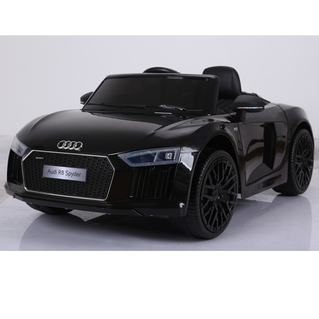 Audi R8 Licensed Ride On Toy Car For Children