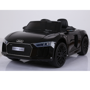 Audi R8 Licensed Ride On Toy Car For Children