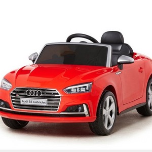 2018 Audi S5 Licensed kids electric Car, Baby Remote Control Ride On Car Toy For Children, Kids Battery Powered Ride On Car