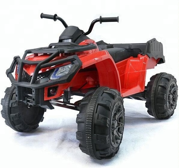 Outdoor Kids Riding Quad toys car ATV Motor Bike 12V Electric Battery Powered car for 10 years old child toy