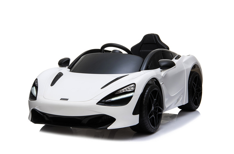 New Arrival Mclaren 720S Licensed Kids Electric Car Children Rid on Toys 12V