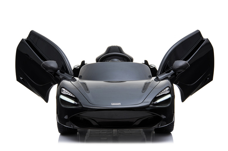 New Mclaren 720S 2.4G RC Licensed Ride On Car Toy Children Toy Kids Electric Car