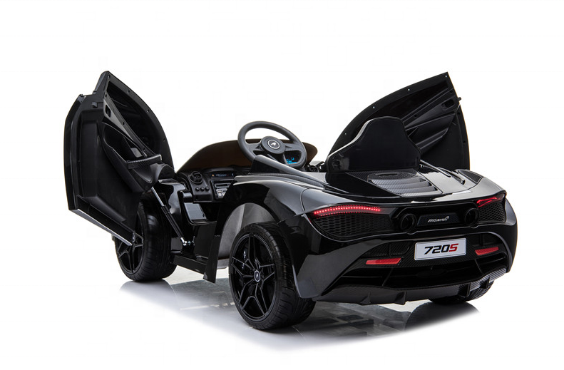 New Mclaren 720S 2.4G RC Licensed Ride On Car Toy Children Toy Kids Electric Car