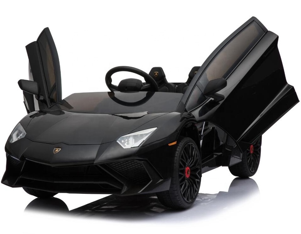 2018 Lamborghini Licensed Remote Control Ride On Toys 12V Kids Electric Car Ride