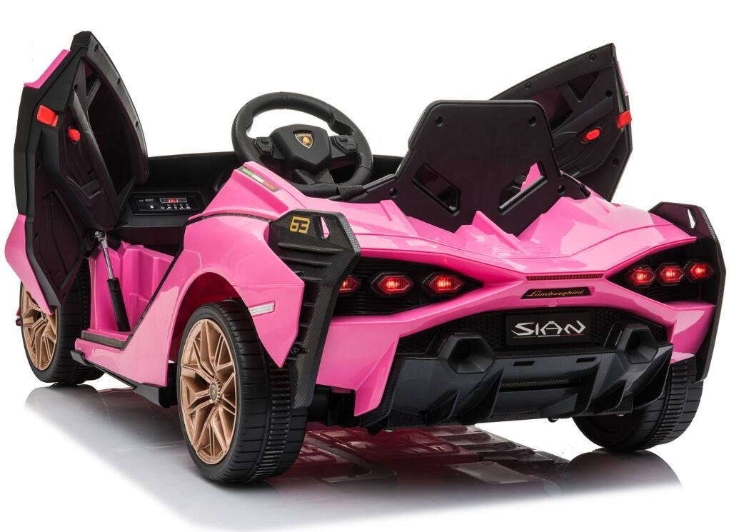 2020 new arrival lamborghini kids electric car children toy car baby ride on cars