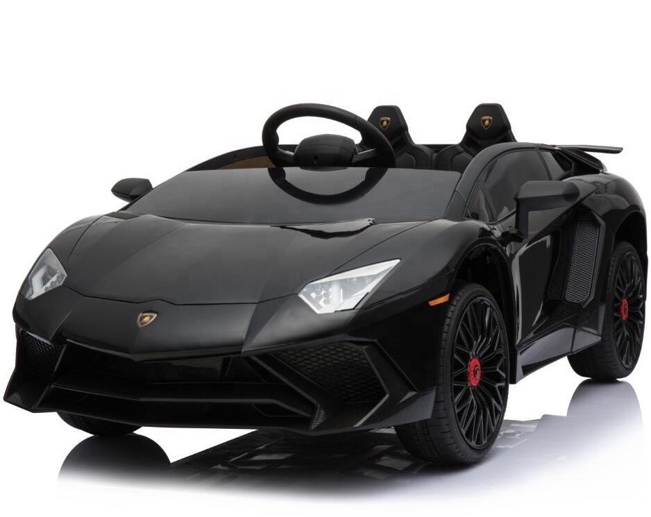 2019 Best Selling Lamborghini Licensed Ride On Car Kids Electric Car With Remote Control