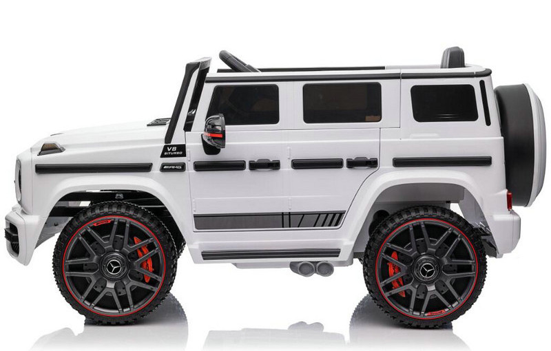 Mercedes Benz AMG G63 Electric Ride on Toy