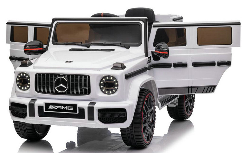 Mercedes Benz AMG G63 Electric Ride on Toy