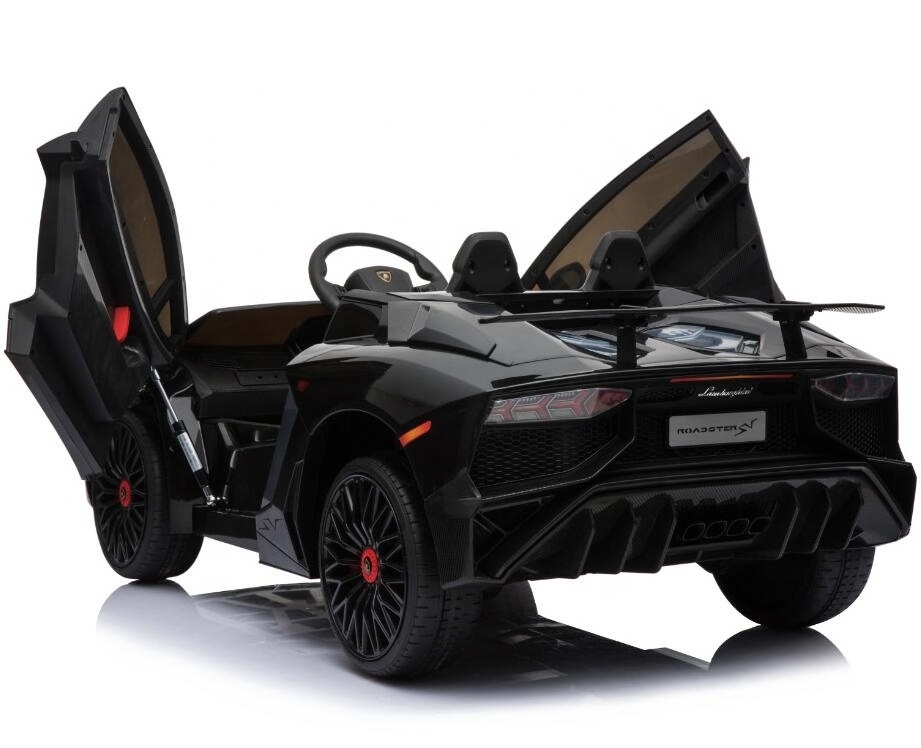 2019 Best Selling Lamborghini Licensed Ride On Car Kids Electric Car With Remote Control