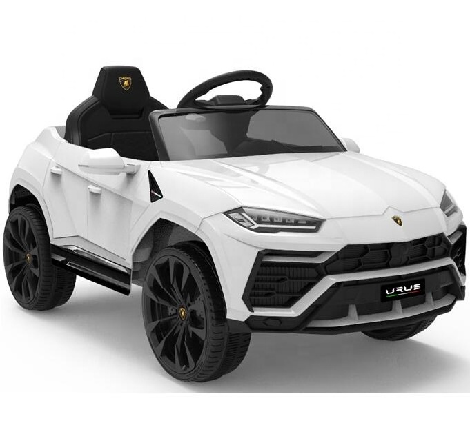 2020 New Arrival Lamborghini Licensed Baby Ride On Car Kids Electric Car Children Toy Car