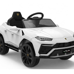 2020 New Arrival Lamborghini Licensed Baby Ride On Car Kids Electric Car Children Toy Car