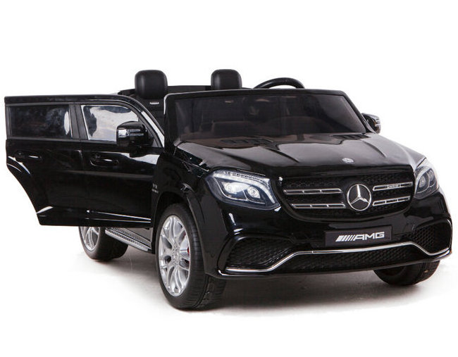 2018 Mercedes licensed ride on car kids 24v battery operated ride on car with remote