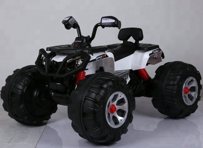 4 wheel kids motorcycle 24v electric kids quad bikes