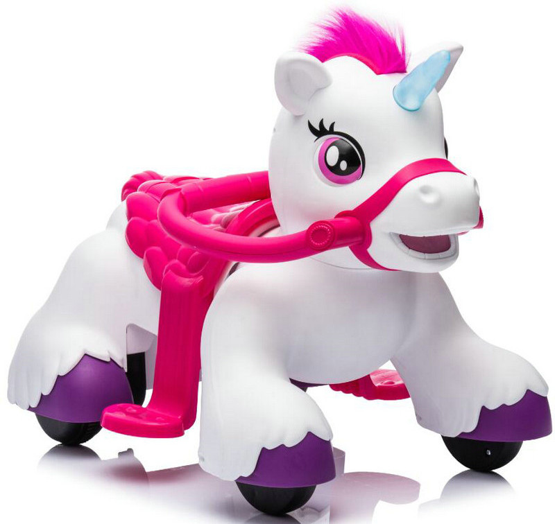 Unicorn Kids Electric Toy Ride on Car