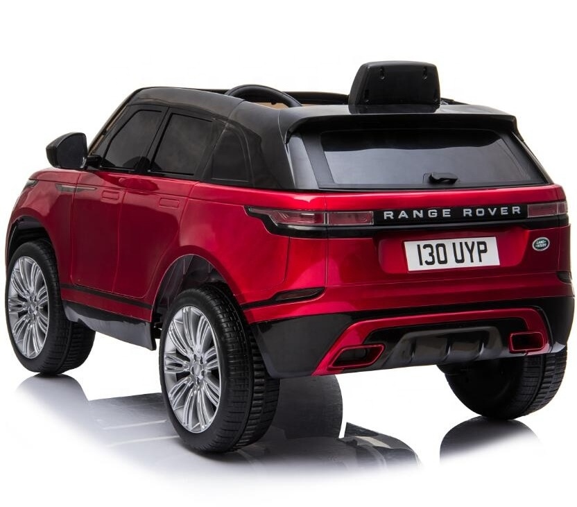 New Range Rover 12V Electric Car Kids Battery Car Electric Ride On Car With Remote