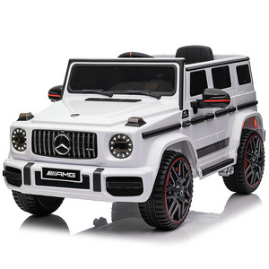 Mercedes Benz AMG G63 Electric Ride on Toy