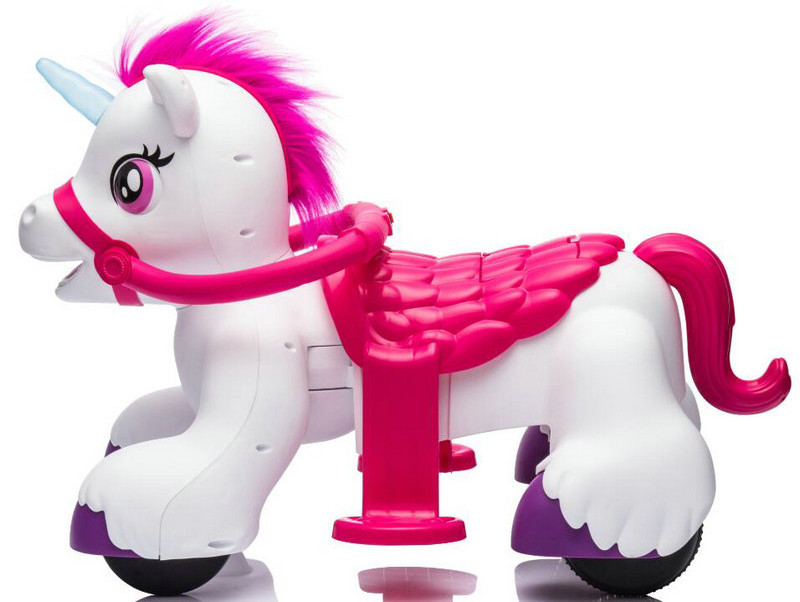 Unicorn Kids Electric Toy Ride on Car