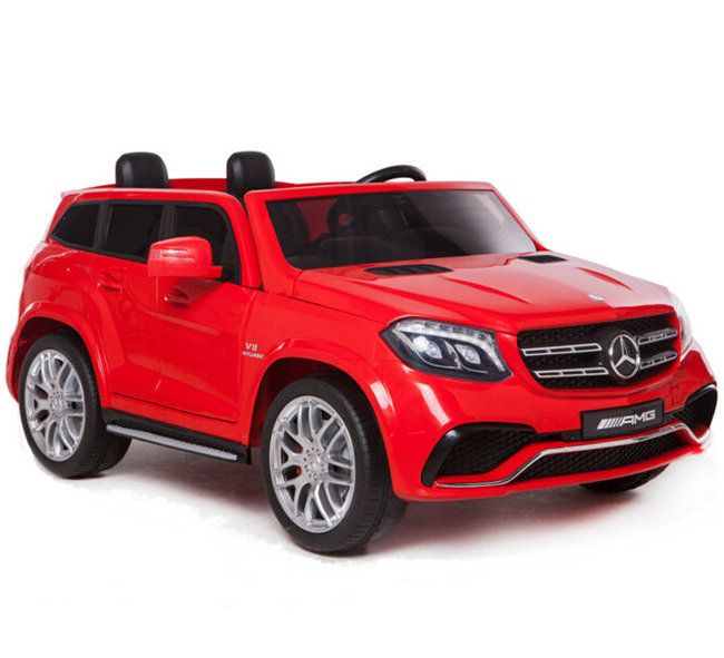 2018 Mercedes licensed ride on car kids 24v battery operated ride on car with remote