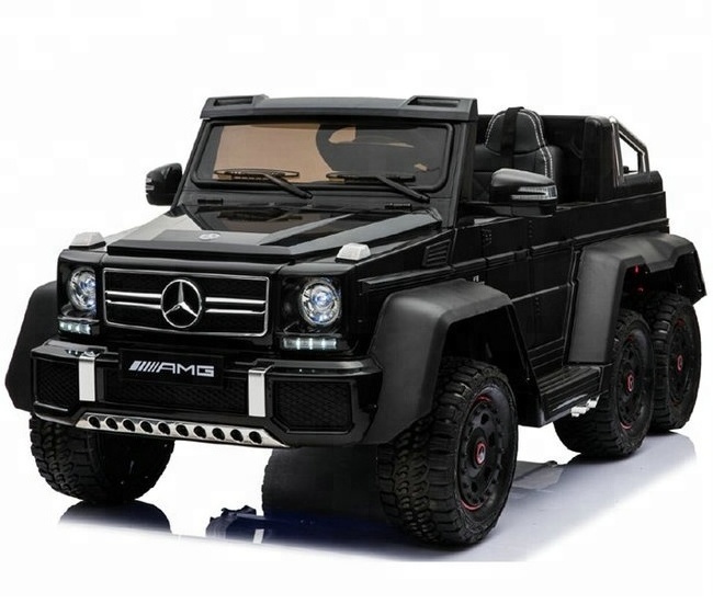 Mercedes Benz G63 Licensed 24V Kids Ride On Car Children Toys Car Electric Car