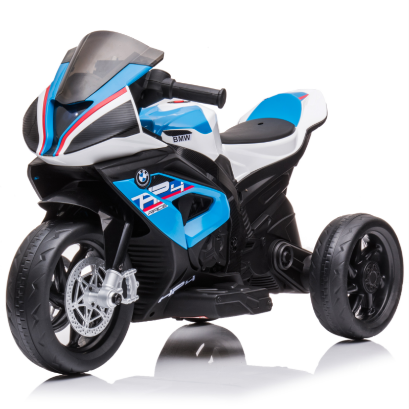 2021 Newest BMW 12v Kids Electric Motorcycle ride on motorcycle