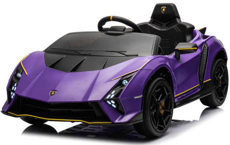 Latest 4x4 Lamborghini Licensed One Seater Kids Electric Car Ride on Toy