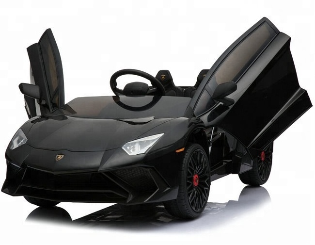 2018 New Hot Model Lamborghini Licensed Ride On Car Toy