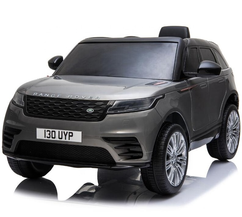 Range Rover Electric Kids Car 12 Volt Remote Control Electric Car For Children